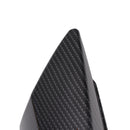 2024–2025 Daytona 660 Heckseitenverkleidung für Fahrersitz