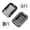 Almohadilla de placa de aumento de soporte adecuada para INTERCEPTOR 650 2018-2023 GT 650 2019-2023