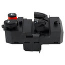 35750-SVA-A11 Master-Fensterheber-Steuerschalter für Honda Civic Coupe 2006-11