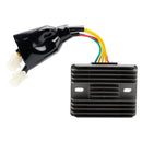 5-tråds regulator likeretter for SMC Stinger Captain Quadzilla Ram Titan 300