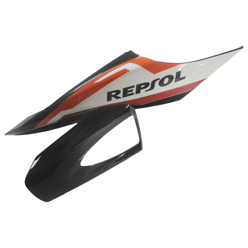 Amotopart suojukset Honda CBR600RR (2007-2008) suojasarja