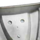 2021-2024 Trident 660 Takaistuimen suojuksen verhoilu