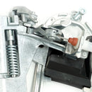 Hinten Rechts Türgriff Träger Äußere 51228243636 Für BMW E53 X5