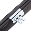 4-teiliges Fensterdichtungsset für Lexus RX330 RX350 RH400h 2004-2008
