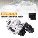 Drosselklappensteuerung 22030-21020 für Toyota Prius 1.5L 2001-2009