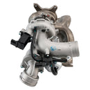 Do turbosprężarki Volkswagen Beetle 12-13/CC 09-16 06J145701T