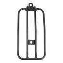 2024-2025 Kawasaki Eliminator 500 Black Bagage Rack Solorack