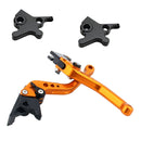 NEUE Kurze Kupplung Bremshebel fit für Piaggio MP3 300 16-18 MP3 350 18-19