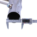 LS2 LS3 Auspuffkrümmer Header Fit Chevy C10 LS LS1 LS6 Lange Rohr 1-7/8