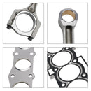 Sada pro generální opravu a přestavbu motoru Kia 2.4L G4KJ s klikovým hřídelem, ojnicí a sadou rozvodů