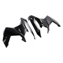 2023-2024 Honda ADV 160 Cubierta lateral delantera Carenado de faro