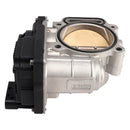 Drosselklappengehäuse 12576729 Für Buick LaCrosse Pontiac Grand Prix 3.8L 05-09