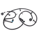 Arnés de cableado de rejilla de parachoques delantero 84074805 para Chevrolet Impala 2018-2020