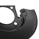 Støvdeksel foran 25846355 Passer til Chevy Silverado 2500 1999-2024 947-073