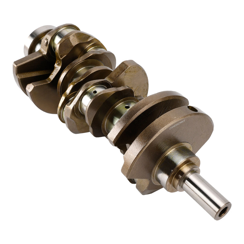 2023+ Nissan Z 3.0L Motorblock Kurbelwelle VR30 12201-5CA0A VR30