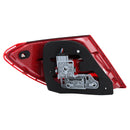 2011-2014 MERCEDES-BENZ W204 C250 C300 C350 C63 baglygte højre 2049060604