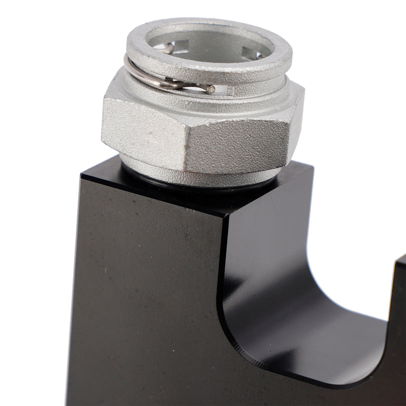 2013 ja korkeampi Cummins Aisin AS69RC -varusteen jäähdyttimen ohituslohko 3100052392 68186711AA