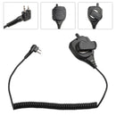 Microfone M-SM1601 Loudspeaker de GP300 CP100 SP50+ PRO3150 P110 V468 EP350 DEP450