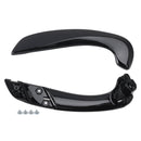 Renault Fluence (2009–2015): Türgriff-Set innen vorne rechts (Basis + Abdeckung), Teilenummer 809540007R