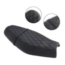 Udskift den bageste førers bægerglas sortec til gade dobbelthastighed Twin 900 Brownc