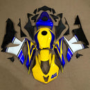 Verkleidungssatz aus ABS-Kunststoff für Honda CBR600RR 2007-2008 F5