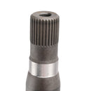 Hinten Links Antriebswelle Innenwelle A9063503910 Für VW Crafter 2E 30 zahn