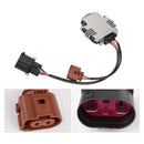 Kühlerlüfter-Steuermodul für VW Golf Jetta Passat Audi A3 TT 1K0959455FR