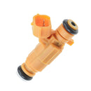 1 piece fuel injector nozzle for Fiat Fiorino 2010-2016 Qubo 2010-2016 0280156427