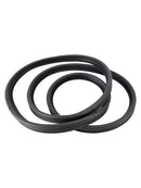 Kofferraumdeckeldichtung Gepäckraumklappe 64461-52032 für Toyota Yaris