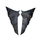 Seitenverkleidung für Pedale der Honda ADV 350 (Modelljahre 2022–2025)