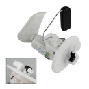 2010-2011 Honda Wave 125 Kick Starter, conjunto de bomba de combustível Spoke AFS125 16800-Kph-702 16800-Kph-700