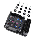 2017-2021 Dodge Ram Truck 1500 Uusi ABS-ohjausmoduuli 68295368AB