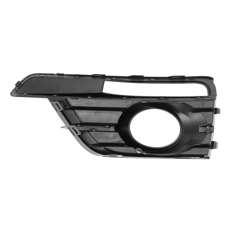 2016-2019 VW Beetle Auto Right Side Forg Light Cooler Grille Cover 5C5854662J