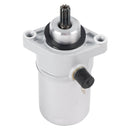 Anlassermotor 9 Zähne für SYM Sport Rider 125i VF125 Joyride 110 31200-X04-0005
