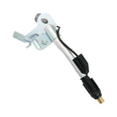 2010–2013 Toyota 4Runner Antennenhalter-Basis 86309-35140