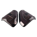 2021+ Ford F150 Led a pravý zadní světl světla Upgrade Raptor Style LED