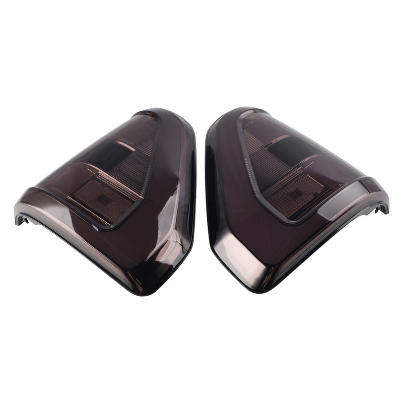 2021+ Ford F150 Led a pravý zadní světl světla Upgrade Raptor Style LED