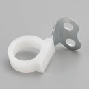 Vorderradbremszugführung für Yamaha IT125 IT175 IT200 IT250 IT465 IT490 TT350