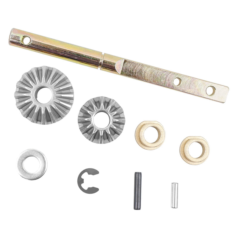 146059 Reparatursatz für das Stützbein des Lippert-Sattelzuges (5th Wheel RV)