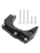 2006-2019 Yamaha Raptor 700 YFM700 Förhindra trasiga fästen Case Saver Reparationssats Poly Chain