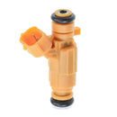 1 piece fuel injector nozzle for Fiat Fiorino 2010-2016 Qubo 2010-2016 0280156427