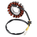 statoren &amp; Regulator-likeretter med pakning for Suzuki GSXR600 GSX-R600 2008-2019
