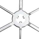 WB02X32600 WB06X10651 für GE Mikrowelle ROLLER RING TRAY UNTERSTÜTZUNG