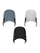 Vindruta vindruta till YAMAHA XSR 700 900 HONDA CB400 CB1100 CB1300