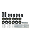 Bageste A-arm bøsningssæt 50-1041 til Suzuki 450 700 King Quad LTA-450X LTA-700X