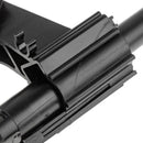 2010-2017 Ford Focus MK 3 1 Paar Frontscheinwerfer-Sprühdüsen