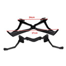 Frontscheinwerfer Winglet Fin Verkleidung Aerodynamik Für Yamaha MT-09 2017-2020