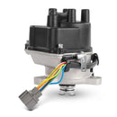 1997–1998 Honda CRV LX L4 2.0L 1972cc MFI GAS DOHC Zündverteiler TD97U 30100-P3F-A02