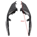 2021-2024 Aprilia RSV4 Heckseitenverkleidung für Fahrersitz