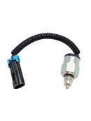 84151310 Magnetventil egnet til Holland minilæsser LX885 LX985 86575596